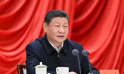 Xi Jinping sampaikan pidato penting dalam kelas studi