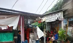 Satpol PP berikan SP 2 kepada 31 KK penghuni lahan TPU Kebon Nanas