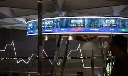 IHSG Rabu dibuka melemah 40,27 poin