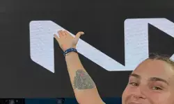 Aryna Sabalenka awali Australian Open 2026 dengan kemenangan kuat