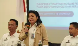 BGN pangkas rantai pasok,ty petani langsung suplai dapur MBG