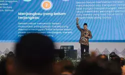 Mensos: Kepala Daerah Tentukan Penerima Sekolah Rakyat