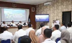 BNN: Narkotika upaya sistematis lemahkan dan membodohi generasi bangsa