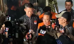 KPK ungkap 2 dari 8 anggota timses Sudewo jadi tersangka pemerasan