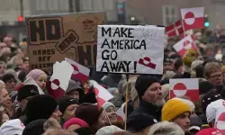 Menkeu AS imbau Eropa tak balas ancaman tarif atas Greenland