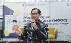 Kemenag hemat Rp8,6 Triliun lewat pelatihan digital