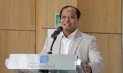 Pakar: Ketegangan global saat ini tunjukan pola mengarah perang besar Pakar: Ketegangan global saat ini tunjukan pola mengarah perang besar
