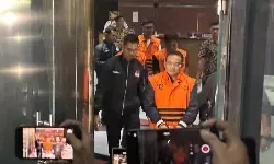 KPK: Bupati Pati kerahkan timses untuk peras calon perangkat desa