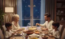 Perlengkapan sahur & buka puasa yang wajib ada di rumah