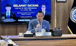 Kunjungi Aceh, Menko AHY kawal rekonstruksi infrastruktur