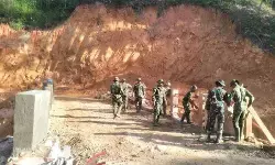 Kodam I/BB selesaikan jembatan Aramco di Tapteng permudah akses warga