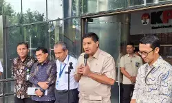 KPK tegaskan status hukum Meikarta clean and clear