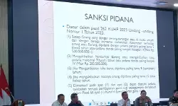 Jelang Ramadan 2026, Pemkot Jakarta Timur perketat pencegahan tawuran