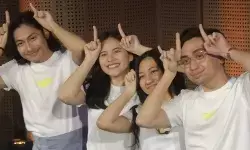 Pemeran Musikal Perahu Kertas ungkap target terdekat jelang Ramadhan