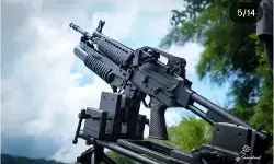 Kolaborasi PT Pindad, PT PAL dan PT DI mumpuni pasok kebutuhan militer Indonesia