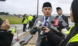 Seskab Teddy beberkan latar keputusan Prabowo cabut izin perusak hutan Seskab Teddy beberkan latar keputusan Prabowo cabut izin perusak hutan