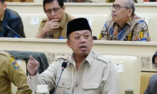 Menteri ATR siap `refocusing` anggaran terkait pascabencana Sumatera