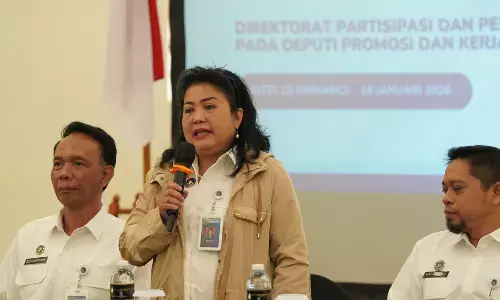 BGN pangkas rantai pasok,ty petani langsung suplai dapur MBG