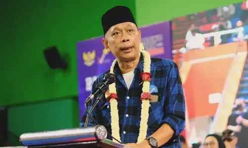 PRIMA dukung Prabowo cabut izin 28 perusahaan SDA