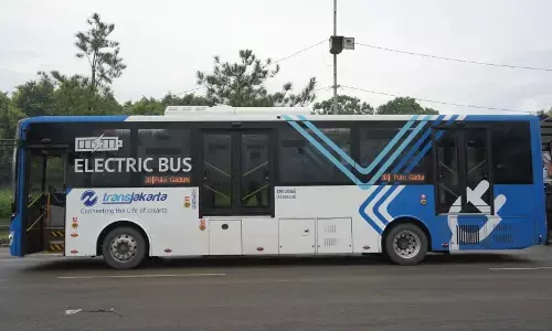 Transjakarta tambah titik henti rute Harapan Indah – Pulo Gadung