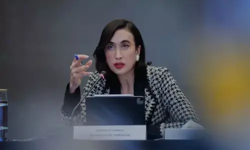 Pemerintah fokus pada pengembangan pariwisata berkelanjutan