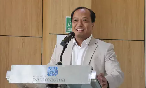 Pakar: Ketegangan global saat ini tunjukan pola mengarah perang besar