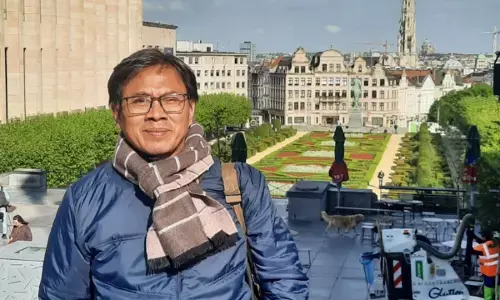 Putusan MK perkuat peran dewan pers tangani sengketa jurnalistik