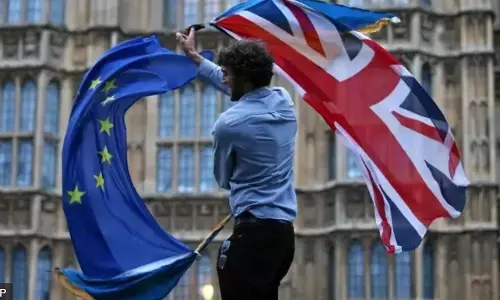 Inggris tegaskan tak akan kompromi soal keamanan nasional