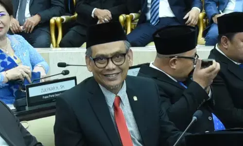 16 Tahun UU Cagar Budaya, DPR Soroti Mandeknya Badan Pengelola