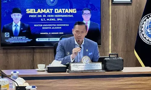 Kunjungi Aceh, Menko AHY kawal rekonstruksi infrastruktur