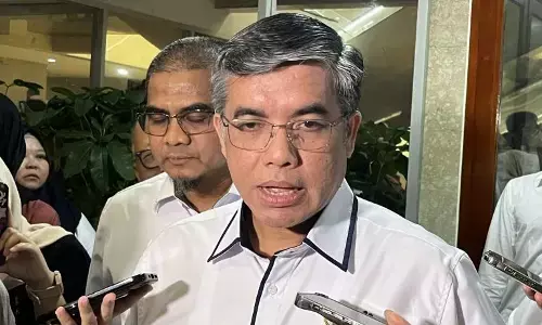 Menaker tegaskan pengawasan-evaluasi program Magang Nasional