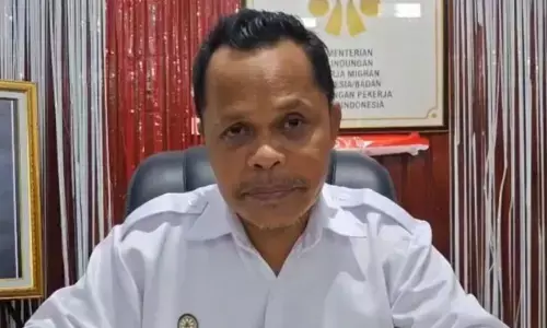 BP3MI: PMI asal Konawe yang dianiaya majikan diamankan di KJRI Oman