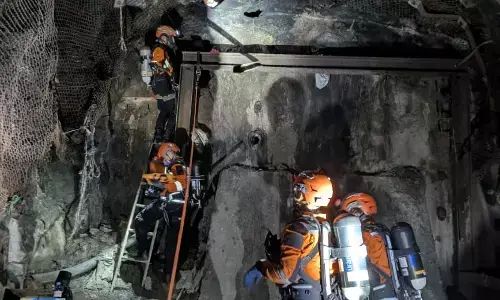 3 Penambang Pongkor masih hilang, Kantor SAR Jakarta setop pencarian