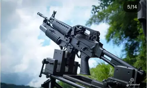 Kolaborasi PT Pindad, PT PAL dan PT DI mumpuni pasok kebutuhan militer Indonesia