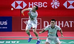 Indonesia Masters 2026: 16 wakil Indonesia ke babak kedua