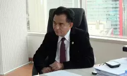 Yusril: RUU Penanggulangan Disinformasi tak batasi bebas berekspresi Yusril: RUU Penanggulangan Disinformasi tak batasi bebas berekspresi