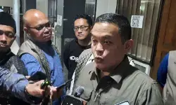 Petugas haji berpengalaman akan langsung bertugas di Mina