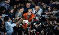 JPU KPK kaji pernyataan Ebenezer terkait kasus K3