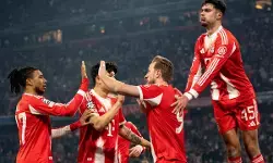 Bayern pastikan lolos 16 besar setelah tekuk USG