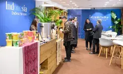 BKPM hadirkan paviliun yang jadi etalase promosi investasi RI di WEF