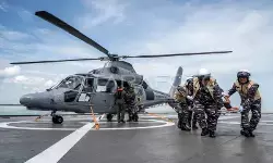 Dokter: Kesehatan awak penerbangan kunci keselamatan evakuasi medis