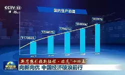 Tahun terakhir “Repelita ke-14” Tiongkok capai kesuksesan penuh