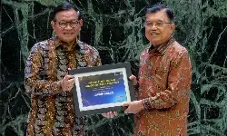 RI perkuat peran diplomasi lewat Dewan Perdamaian Gaza