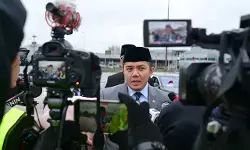 Seskab sebut Presiden Prabowo ke Inggris bawa capaian konkret investasi hingga pendidikan