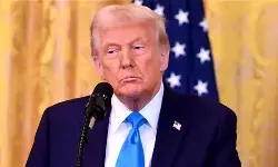 Trump tampilkan capaian kebijakan saat hadiri Davos