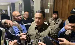 Harun Arrasyid: Dedikasi Petugas Kunci Haji Ramah Lansia 2026