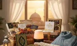 Kado Ramadan paling dicari tahun ini