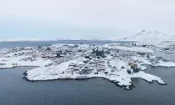 Denmark tolak wacana penjualan Greenland ke Amerika Serikat