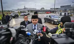 Prabowo bawa pulang investasi Inggris Rp90 triliun di sektor maritim