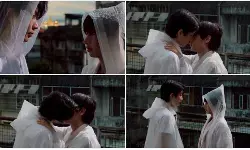 Burnout Syndrome Finale Sajikan Ciuman Terpanas OffGun Burnout Syndrome Finale Sajikan Ciuman Terpanas OffGun